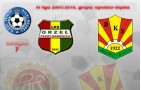 ZAPOWIEDŹ MECZU ORZEŁ - BKS
